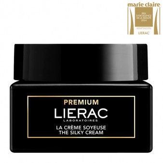 Premium La Crème Soyeuse 50 ml