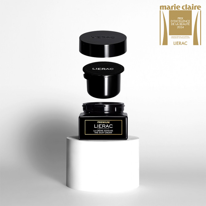 Premium La Crème Soyeuse 50 ml
