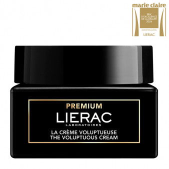 Premium La Crème Voluptueuse 50 ml