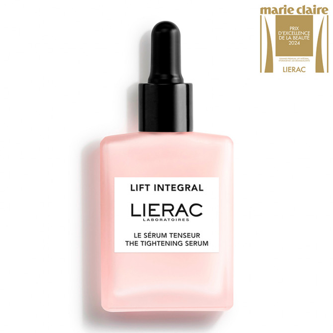 Het verstevigende serum