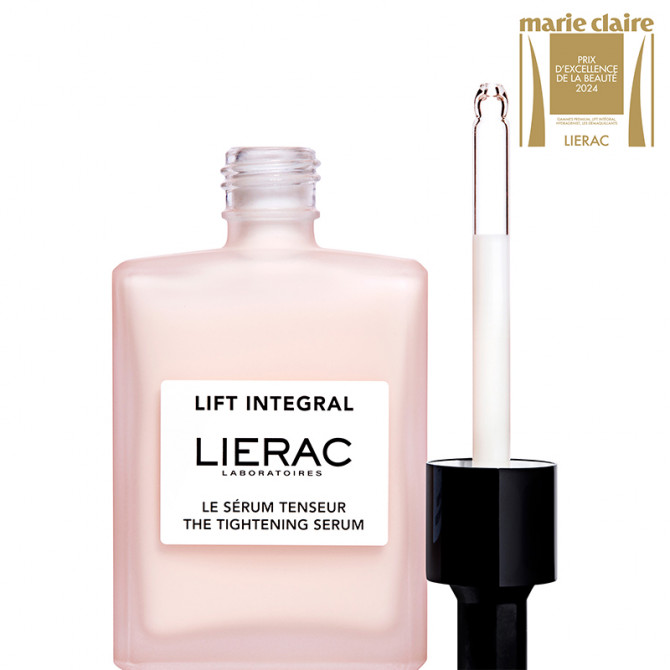 Het verstevigende serum