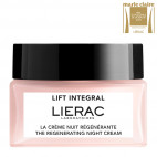 Crème Nuit Régénérante