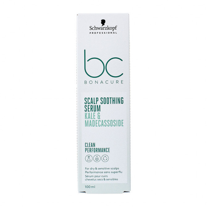 BC Bonacure Scalp