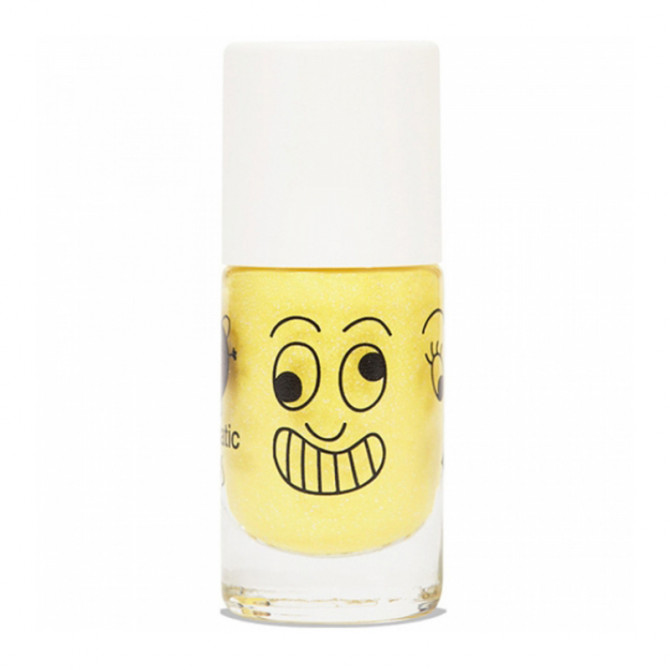 Nailmatic Kids - Jaune Nacré