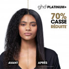 ghd platinum+ Styler® Bianco