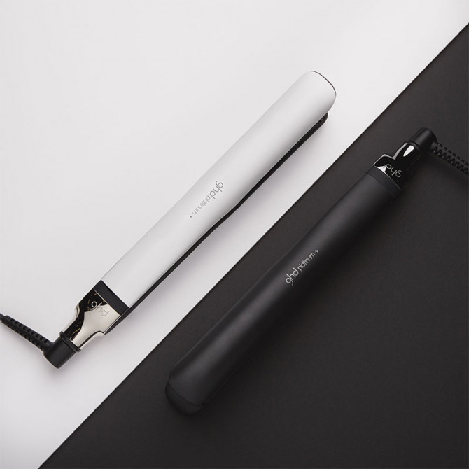 ghd platinum+ Styler® Bianco