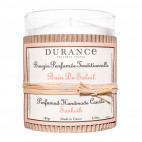 Bougie Parfumée