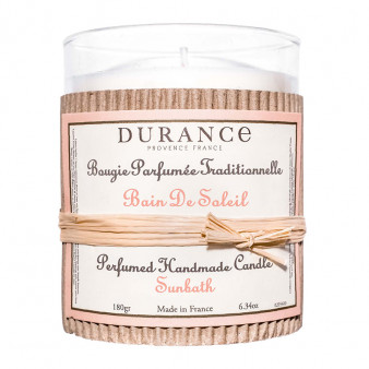 Bougie Parfumée