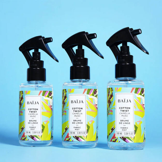 Wasspray