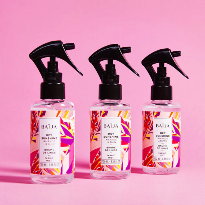 Wasspray