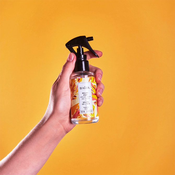 Wasspray