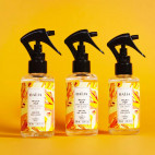 Wasspray