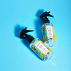 Wasspray