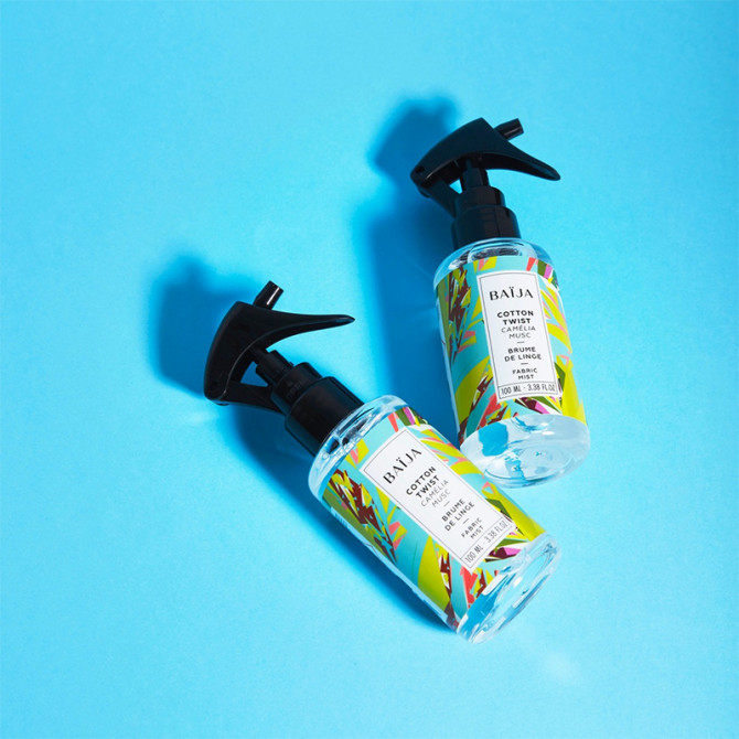 Wasspray