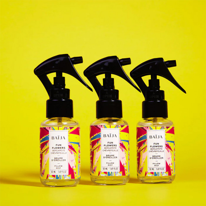 Kussenspray