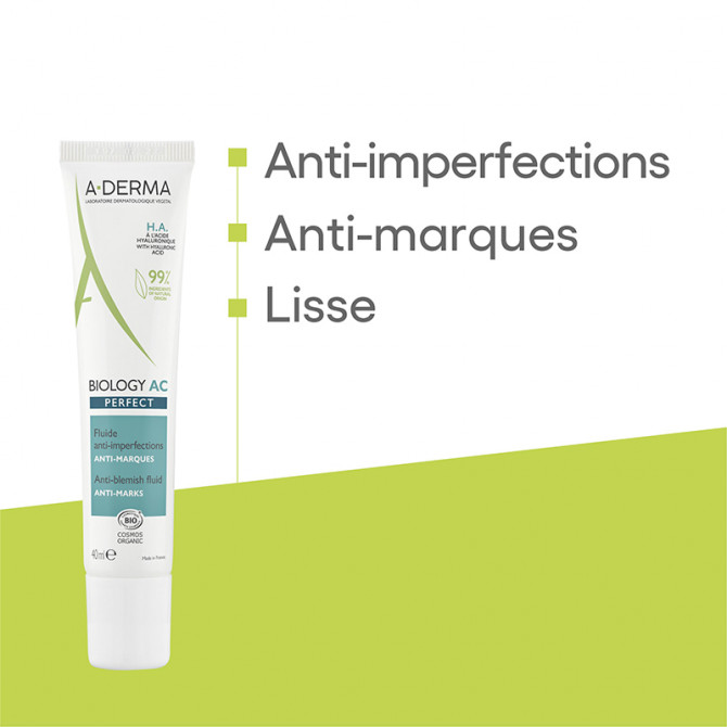 Fluide Anti-Imperfections Anti-Marques