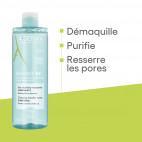 Eau Micellaire Nettoyante Purifiante