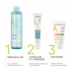 Eau Micellaire Nettoyante Purifiante