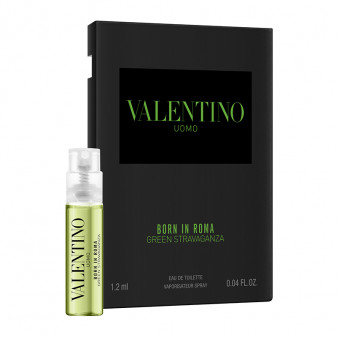 VALENTINO - Born in Roma Green Stravaganza Uomo - 1.2ml