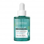 Biology AC Sérum Night-Peel Peau Neuve