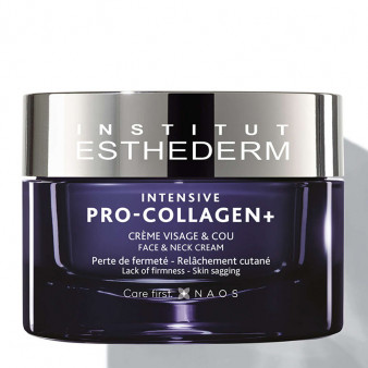 Intensive Pro-Collagen+ Crème