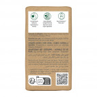 Festes Shampoo mit Zedrat