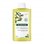 Zitronatzitronen-Shampoo