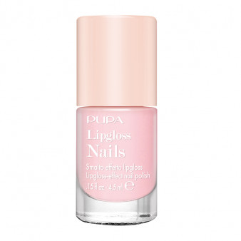 Lipgloss Nails