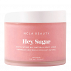 Hey, Sugar Body Scrub