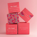Hey, Sugar Body Scrub