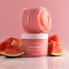 Hey, Sugar Body Scrub