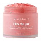 Hey, Sugar Body Scrub