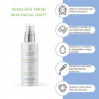 Fresh Skin Facial Mist®