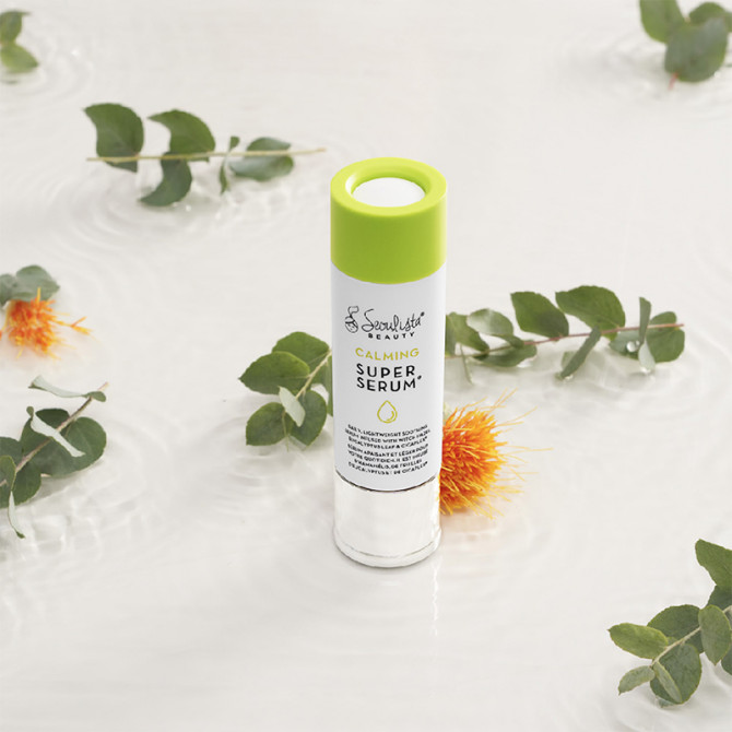 Calming Super Serum®