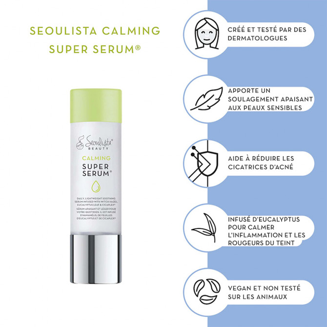 Calming Super Serum®