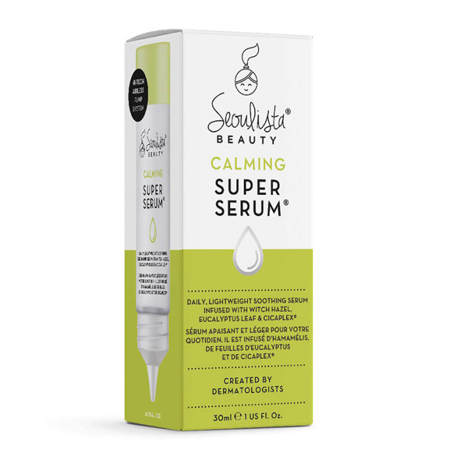 Calming Super Serum®