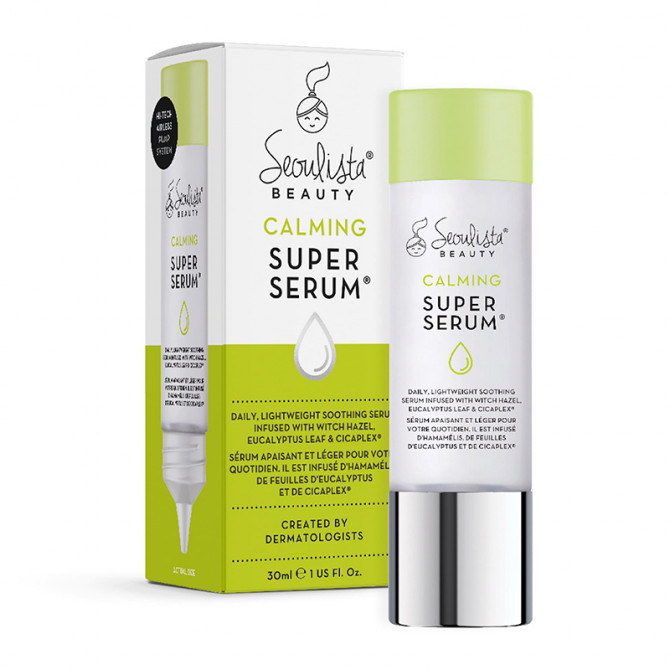 Calming Super Serum®