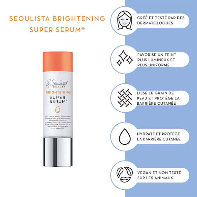 Brightening Super Serum®