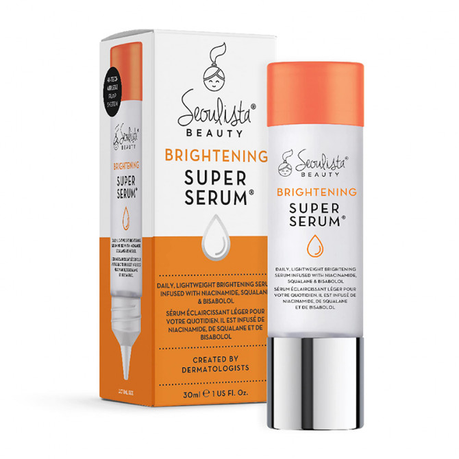 Brightening Super Serum®