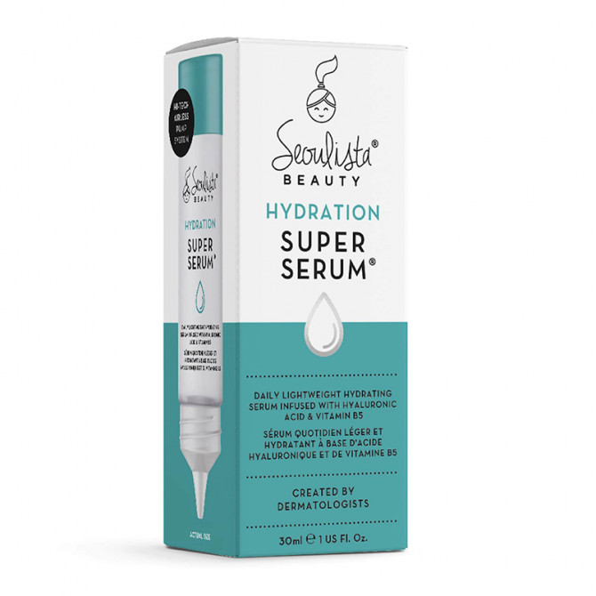 Hydration Super Serum®