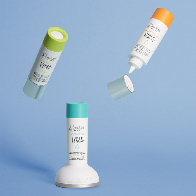 Brightening Super Serum®