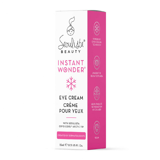 Instant Wonder® Eye Cream