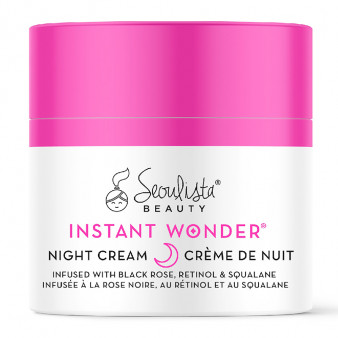 Instant Wonder® Night Cream