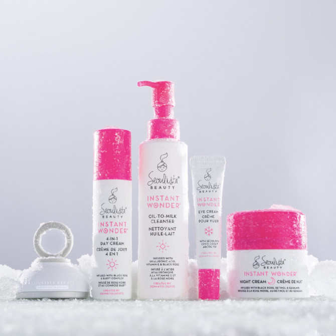 Instant Wonder® Night Cream