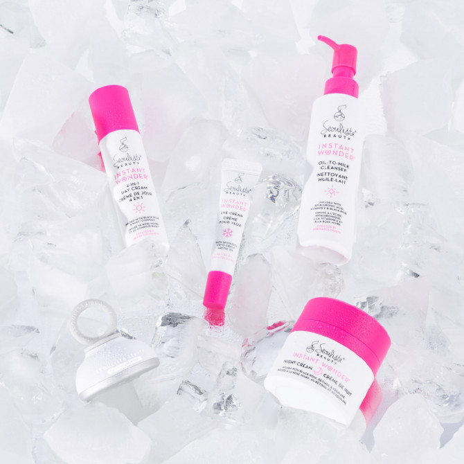 Instant Wonder® Eye Cream
