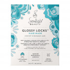 Glossy Locks® Haarmasker
