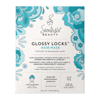 Glossy Locks® Hair Mask