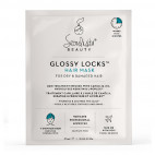 Glossy Locks® Haarmasker
