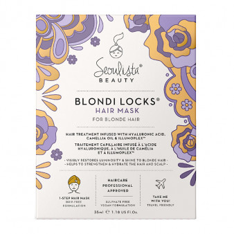 Blondi Locks® Hair Mask