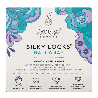 Silky Locks® Hair Wrap